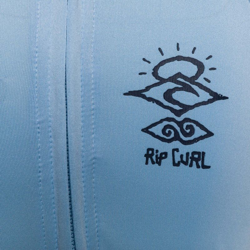 Детски гащеризон Rip Curl Cosmic Spring Suit 8113 blue TMXTRV 4