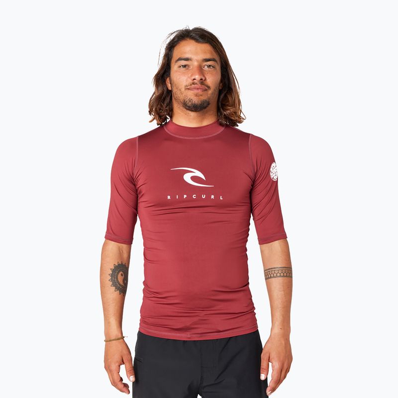 Мъжка банска риза Rip Curl Corps 4370 бор 12JMRV