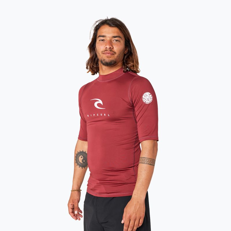 Мъжка банска риза Rip Curl Corps 4370 бор 12JMRV 2