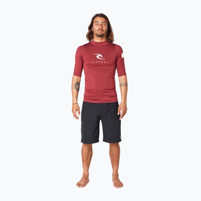 Мъжка банска риза Rip Curl Corps 4370 бор 12JMRV 4
