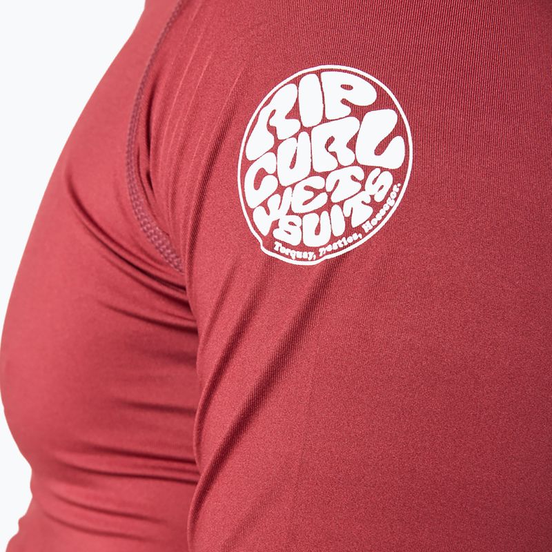 Мъжка банска риза Rip Curl Corps 4370 бор 12JMRV 5