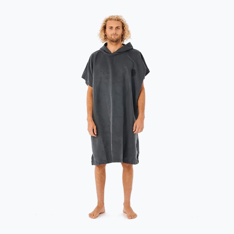 Rip Curl мъжки Surf Series Packableâ Hooded T 90 007MTO пончо