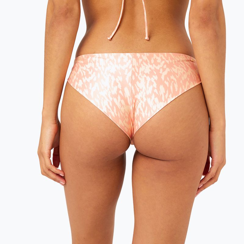 Rip Curl Classic Surf Fashion Good Pant 281 розово-оранжево долнище на бански костюм 04TWSW 5