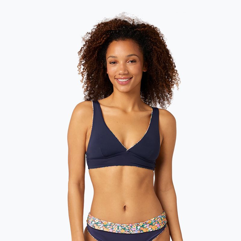 Rip Curl Afterglow Ditsy Halter Горна част на бански костюм Revo 3282 цвят 04XWSW 9