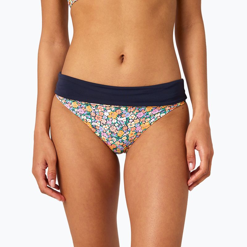 Rip Curl Afterglow Ditsy Roll Up Good долнище на бански 3282 цвят 04YWSW 4