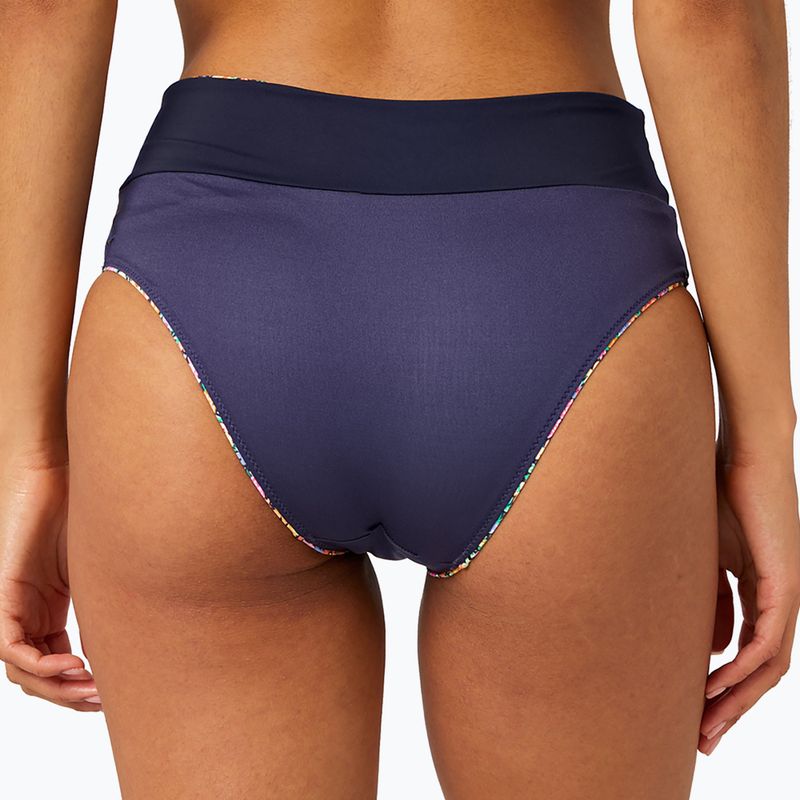 Rip Curl Afterglow Ditsy Roll Up Good долнище на бански 3282 цвят 04YWSW 7