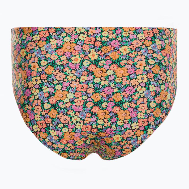 Rip Curl Afterglow Ditsy Roll Up Good долнище на бански 3282 цвят 04YWSW 2