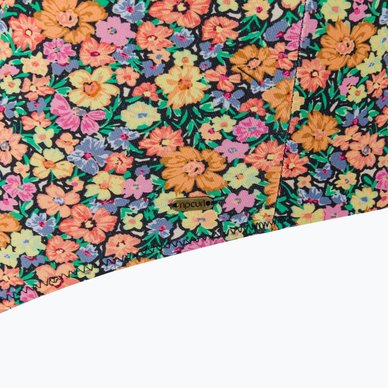 Rip Curl Afterglow Ditsy Roll Up Good долнище на бански 3282 цвят 04YWSW 3