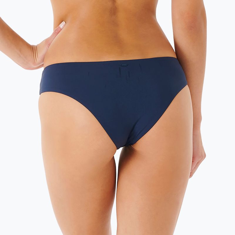 Rip Curl Day Break Multi Cheeky долнище на бански 49 тъмно синьо 05YWSW 6