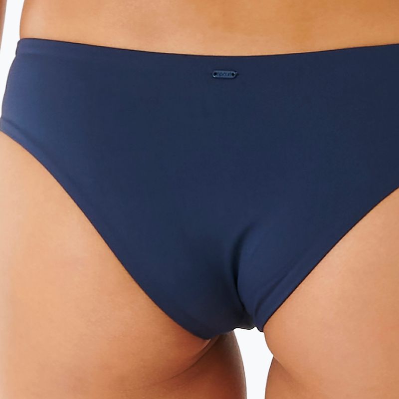 Rip Curl Day Break Multi Cheeky долнище на бански 49 тъмно синьо 05YWSW 7