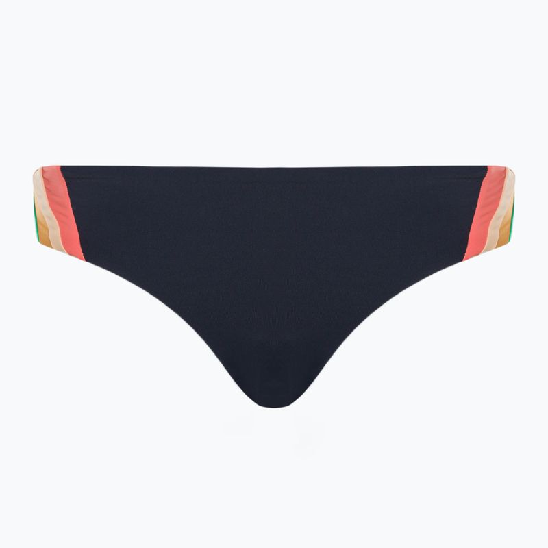 Rip Curl Day Break Multi Cheeky долнище на бански 49 тъмно синьо 05YWSW
