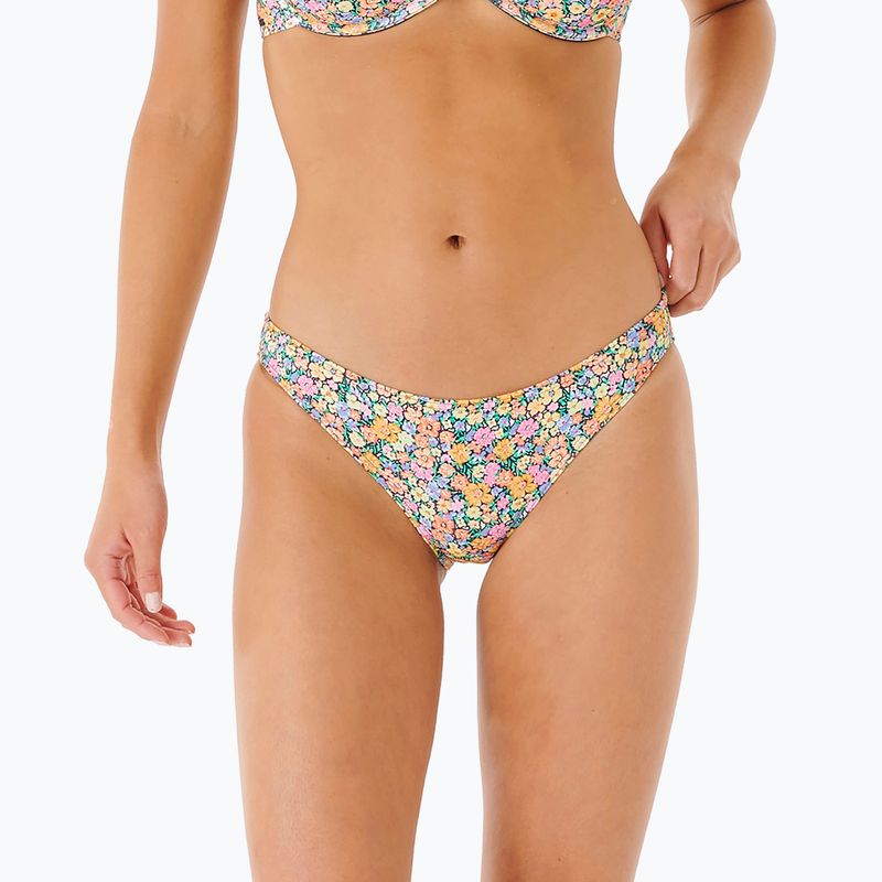 Rip Curl Afterglow Floral Full Pant 3282 долнище на бански костюм цвят 06CWSW