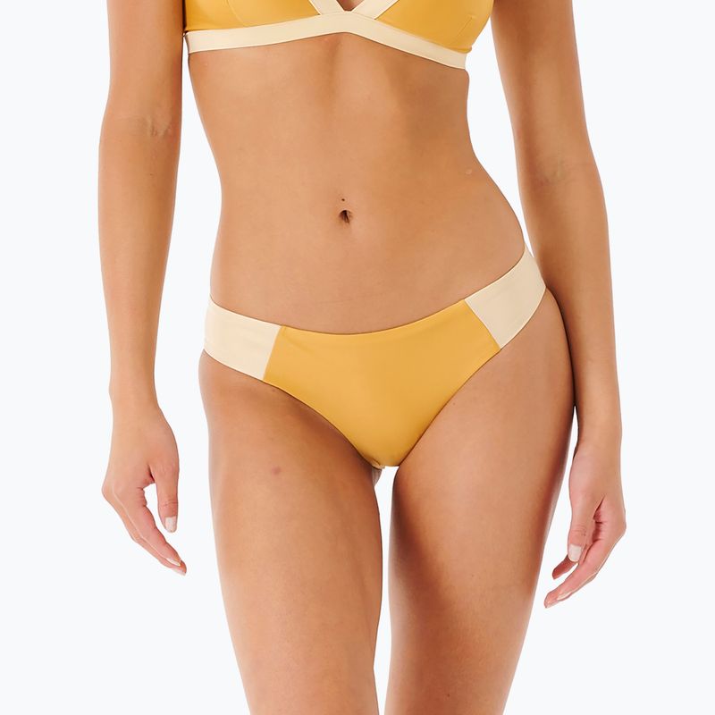 Rip Curl Mirage Full Pant 146 yellow 06XWSW долнища на бански костюми