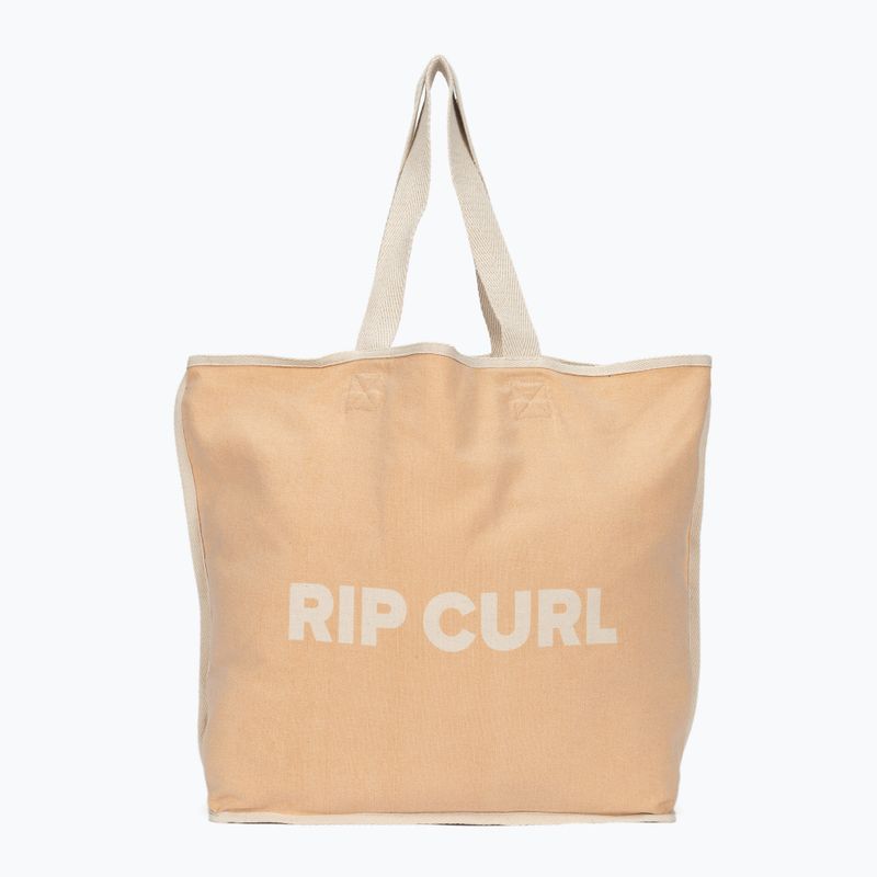 Дамска плажна чанта Rip Curl Classic Surf 31L Tote 281 orange 001WSB