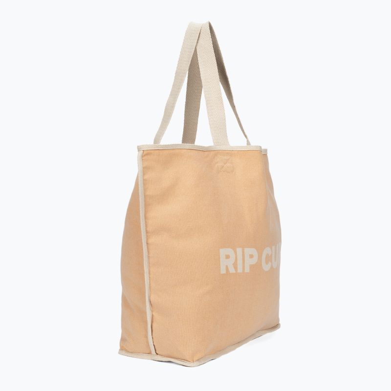Дамска плажна чанта Rip Curl Classic Surf 31L Tote 281 orange 001WSB 2