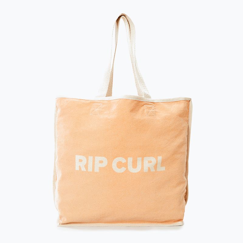 Дамска плажна чанта Rip Curl Classic Surf 31L Tote 281 orange 001WSB 5