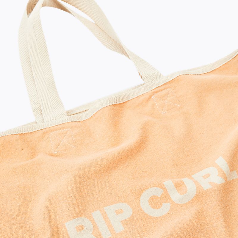 Дамска плажна чанта Rip Curl Classic Surf 31L Tote 281 orange 001WSB 8