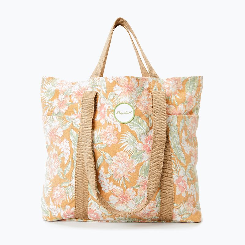 Дамска плажна чанта Rip Curl Organic 29L Beach Tote 146 Gold 003WSB 6