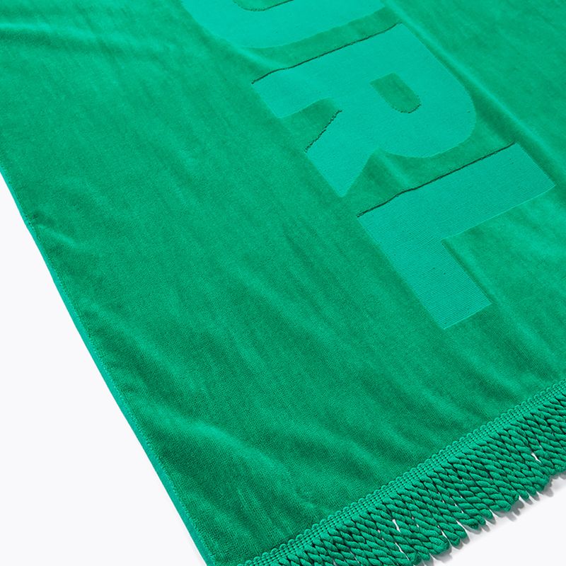 Кърпа Rip Curl Premium Surf 60 green 003WTO 3