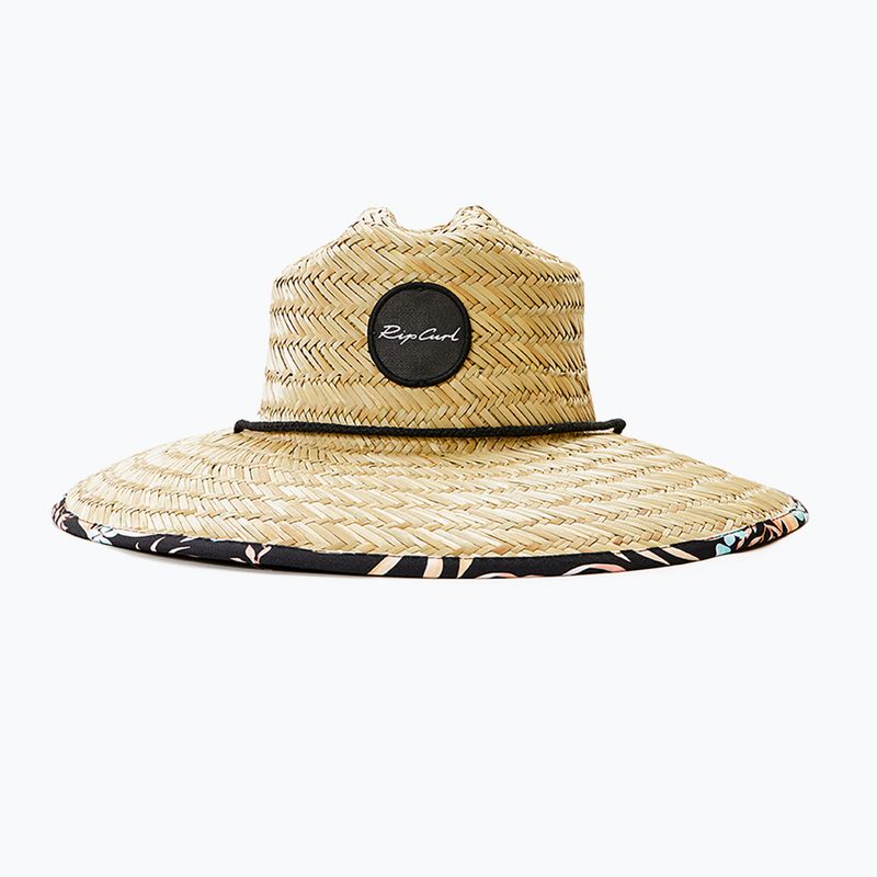 Дамска сламена шапка Rip Curl Sun Dance 31 brown 01DWHE 2