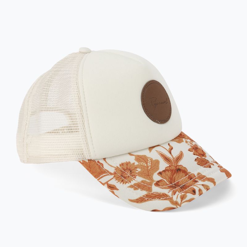 Дамска бейзболна шапка Rip Curl Oceans Together Trucker 172 Shell 01MWHE