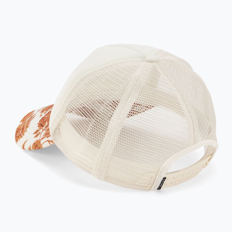 Дамска бейзболна шапка Rip Curl Oceans Together Trucker 172 Shell 01MWHE 3