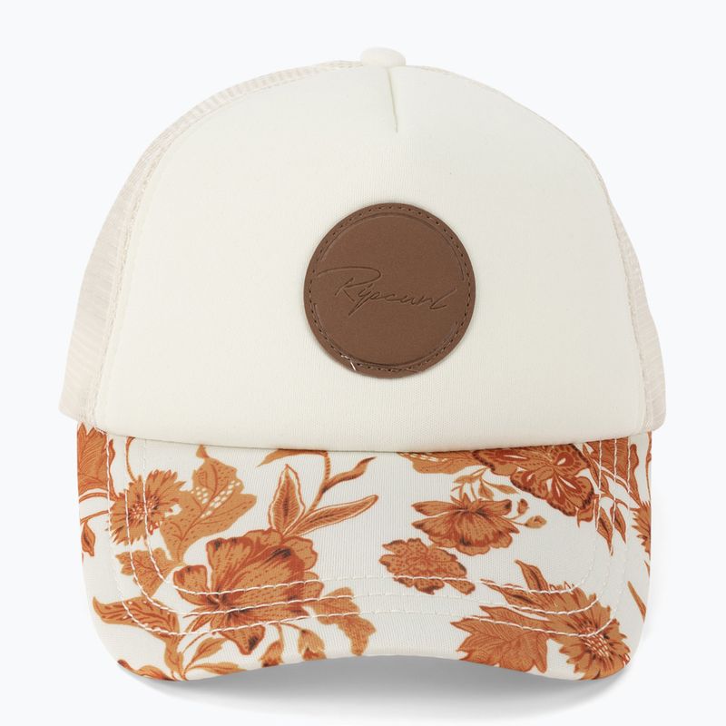 Дамска бейзболна шапка Rip Curl Oceans Together Trucker 172 Shell 01MWHE 4