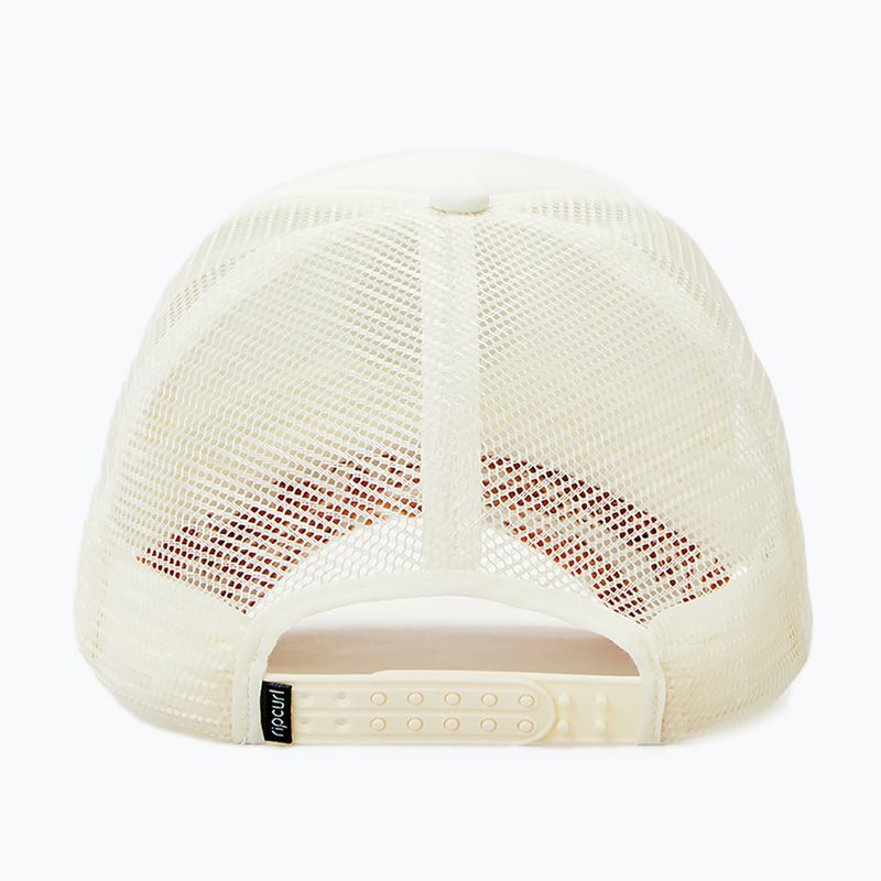 Дамска бейзболна шапка Rip Curl Oceans Together Trucker 172 Shell 01MWHE 7