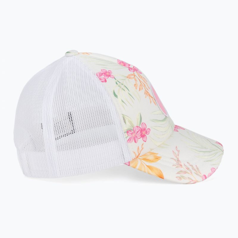 Rip Curl Sun Dance Trucker 1000 бейзболна шапка за жени бяла 01NWHE 2