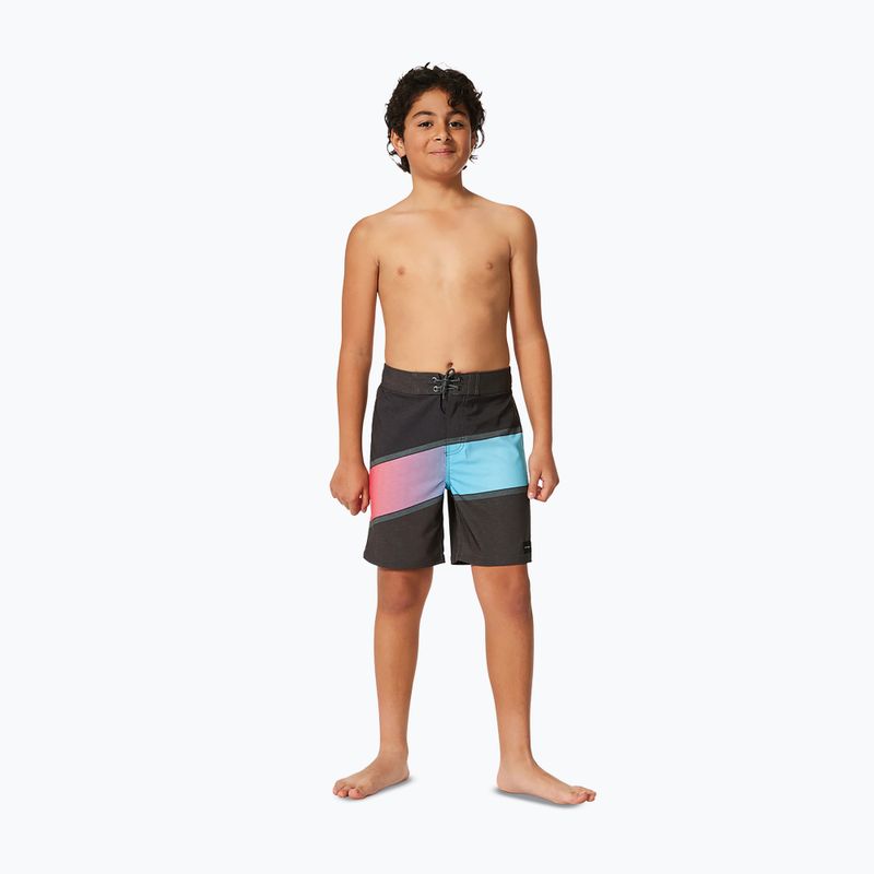 Детски къси панталони Rip Curl Invert S/E-Boy 46 Aqua 01PBBO 2