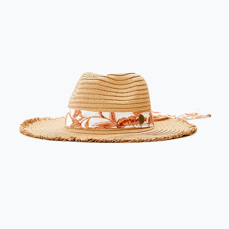 Rip Curl дамска шапка Oceans Panama 45 brown 01UWHE