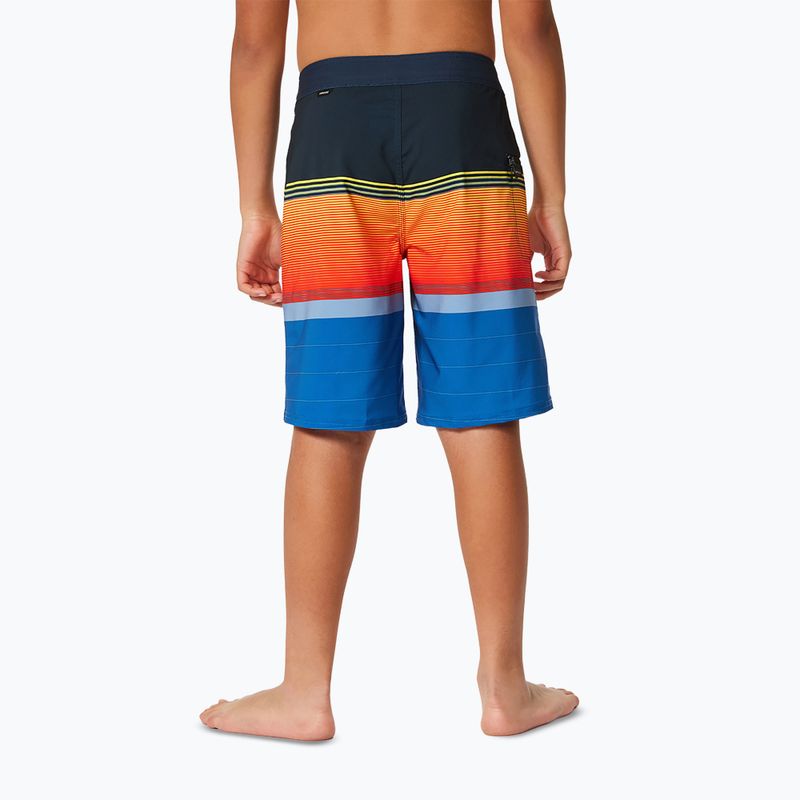 Детски къси панталони Rip Curl Mirage Daybreaker 49 цвят 01YBBO 3