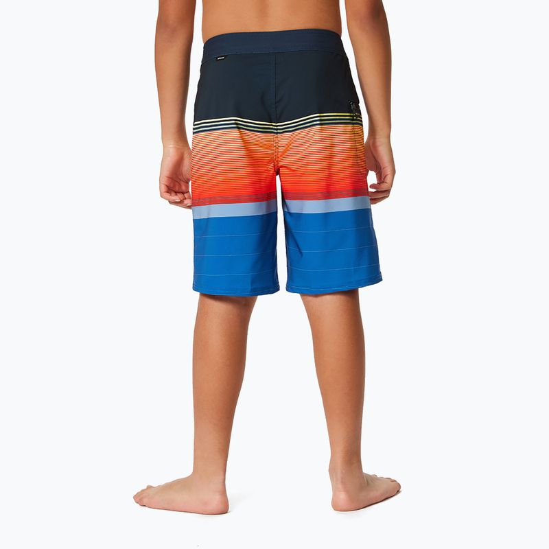 Детски къси панталони Rip Curl Mirage Daybreaker 49 цвят 01YBBO 2