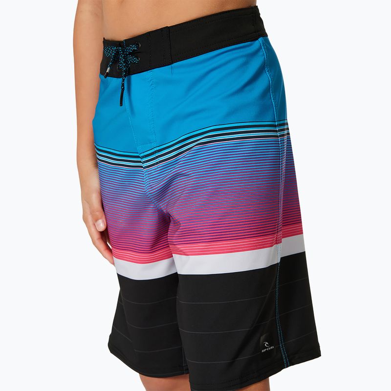 Детски къси панталони Rip Curl Mirage Daybreaker 90 цвят 01YBBO 4