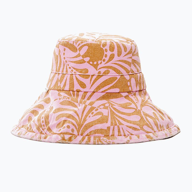 Дамска шапка Rip Curl Tres Cool Upf Sun 20 pink and orange GHAIQ1 2