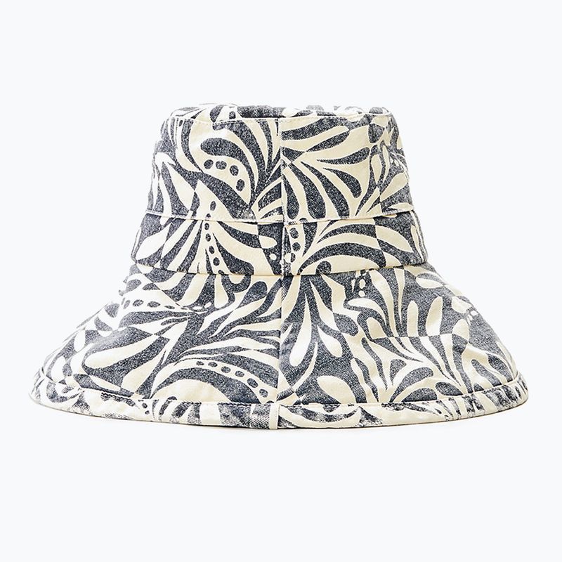 Дамска шапка Rip Curl Tres Cool Upf Sun 49 тъмносиньо и бежово GHAIQ1 2