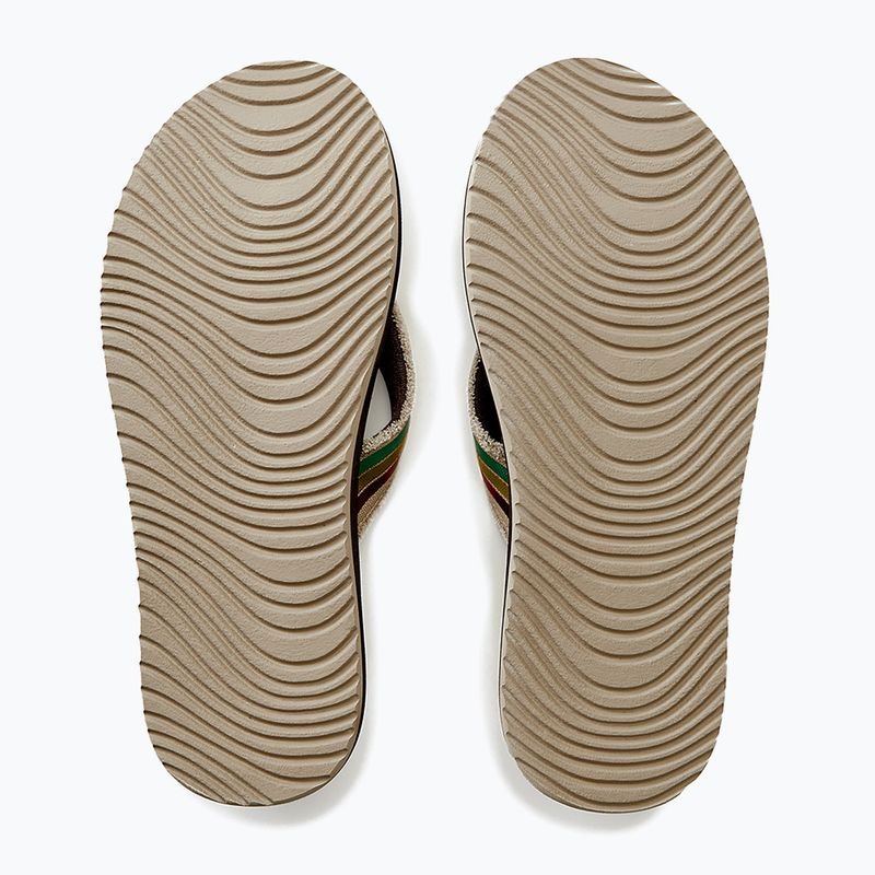 Мъжки джапанки Rip Curl Reactor Open Toe 1153 brown 19VMOT 12