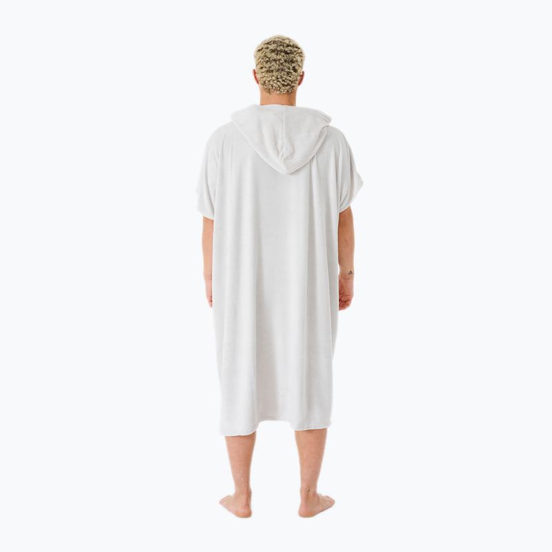 Rip Curl Mix Up 746 сиво мъжко пончо CTWAH9 2