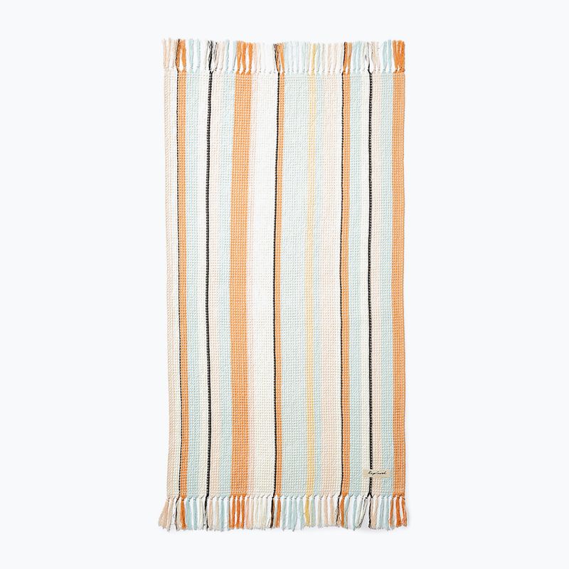 Хавлиена кърпа Rip Curl Waffle Standard 3282 цвят 00FWTO