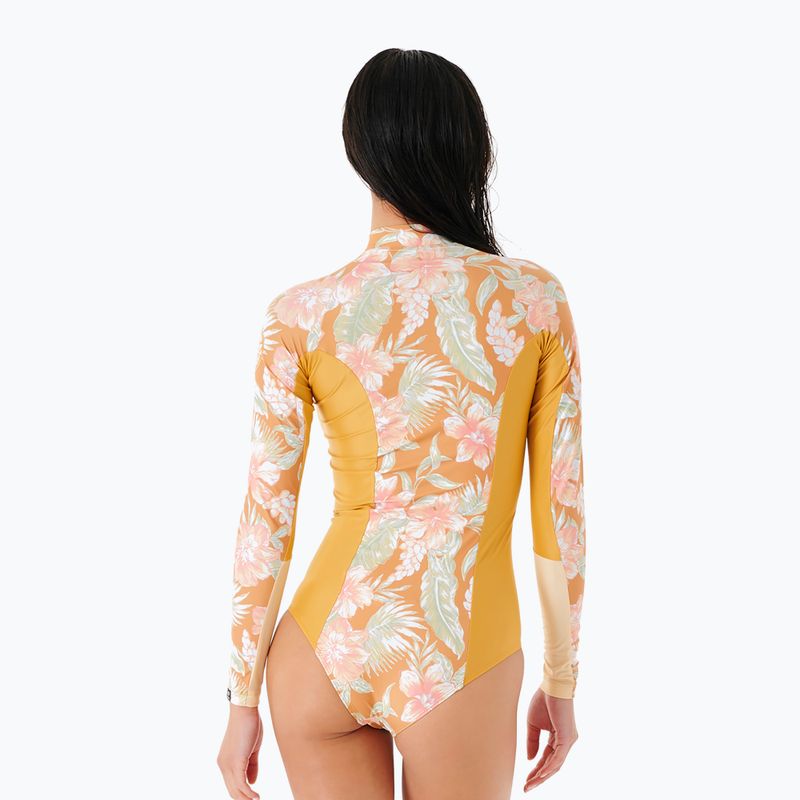 Rip Curl Always Summer Upf 50+ Костюм за сърф от една част 146 yellow 144WRV 2