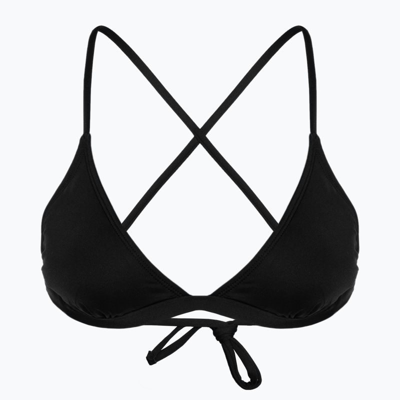 Горнище на бански костюм Rip Curl Classic Surf Xback Tri black