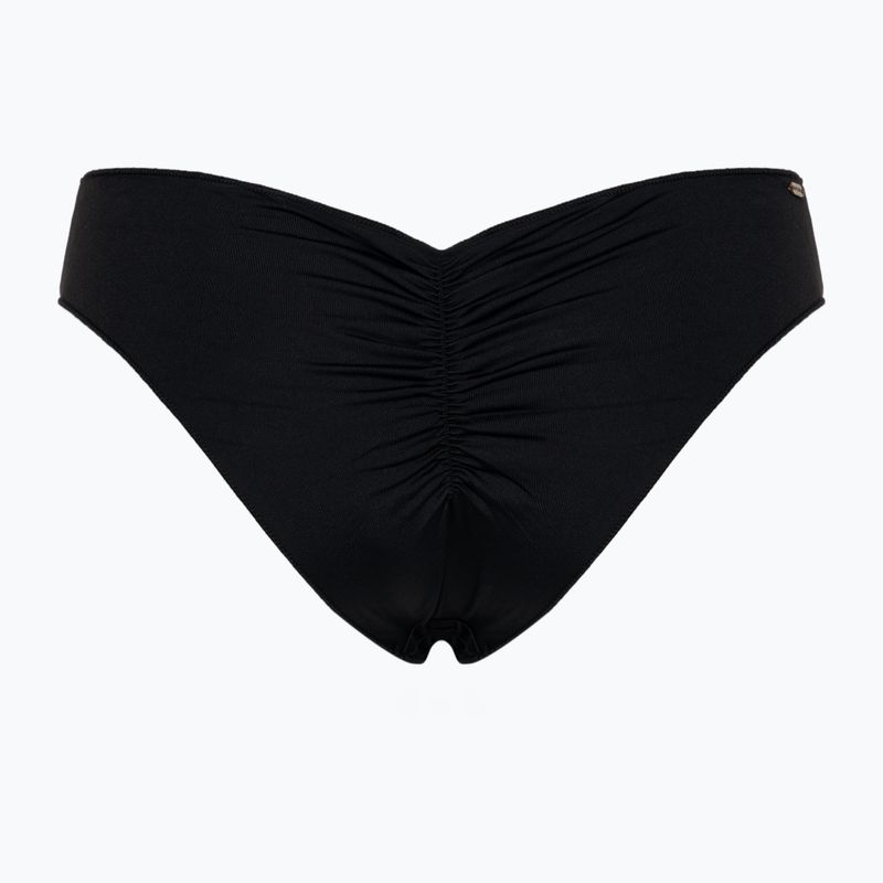 Долнище на бански костюм Rip Curl Classic Surf Cheeky черно 2