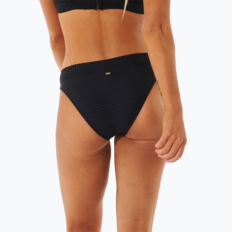 Долнище на бански костюм Rip Curl Classic Surf Full black 3