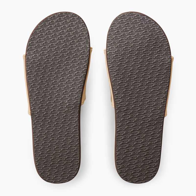 Дамски чехли Rip Curl SWC Bloom flip-flops fossil 11