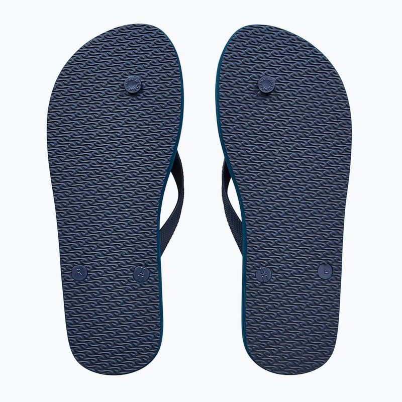 Мъжки джапанки Rip Curl Icons of Surf Bloom Open Toe navy/red 11