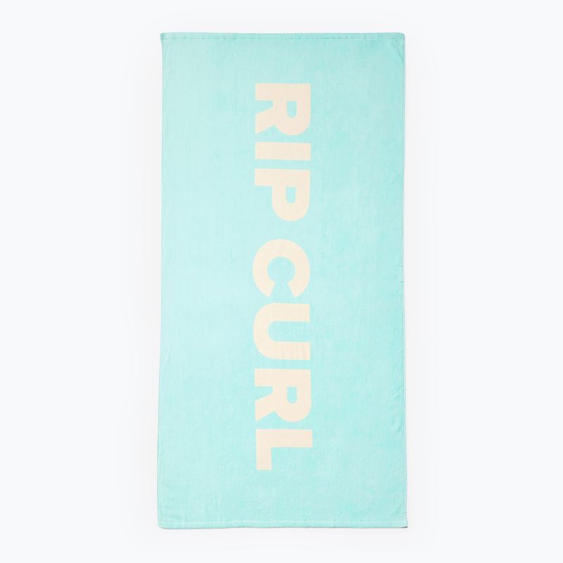 Хавлиена кърпа Rip Curl Classic Surf sky blue