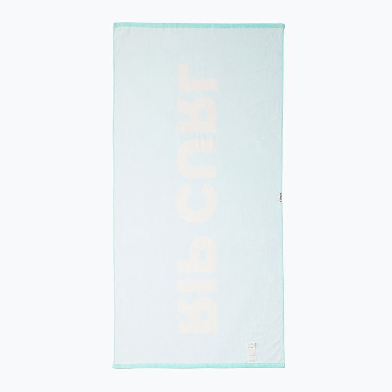 Хавлиена кърпа Rip Curl Classic Surf sky blue 2