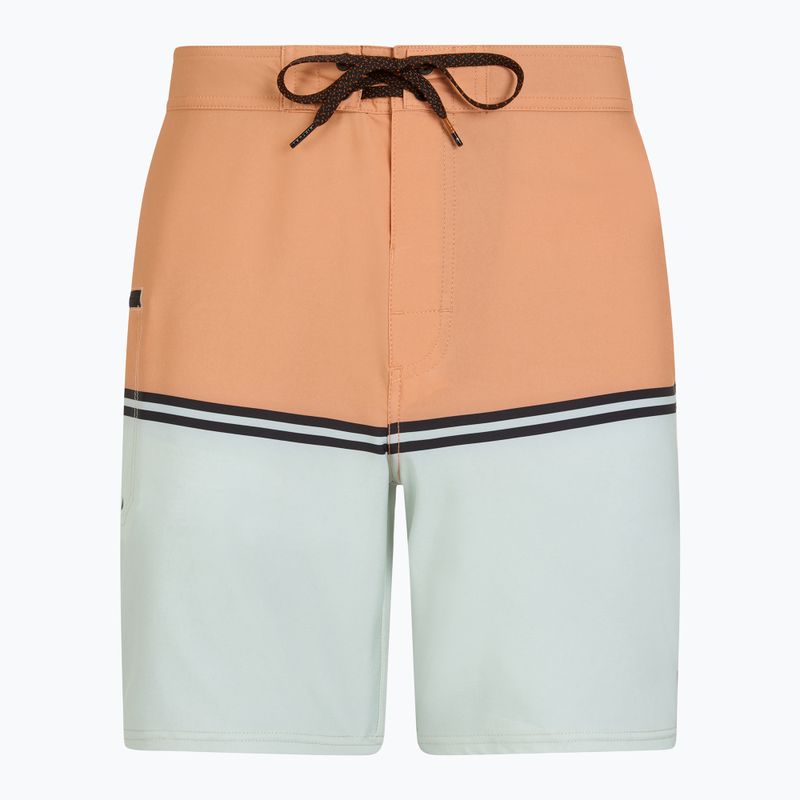 Мъжки шорти за плуване Rip Curl Mirage Combine clay