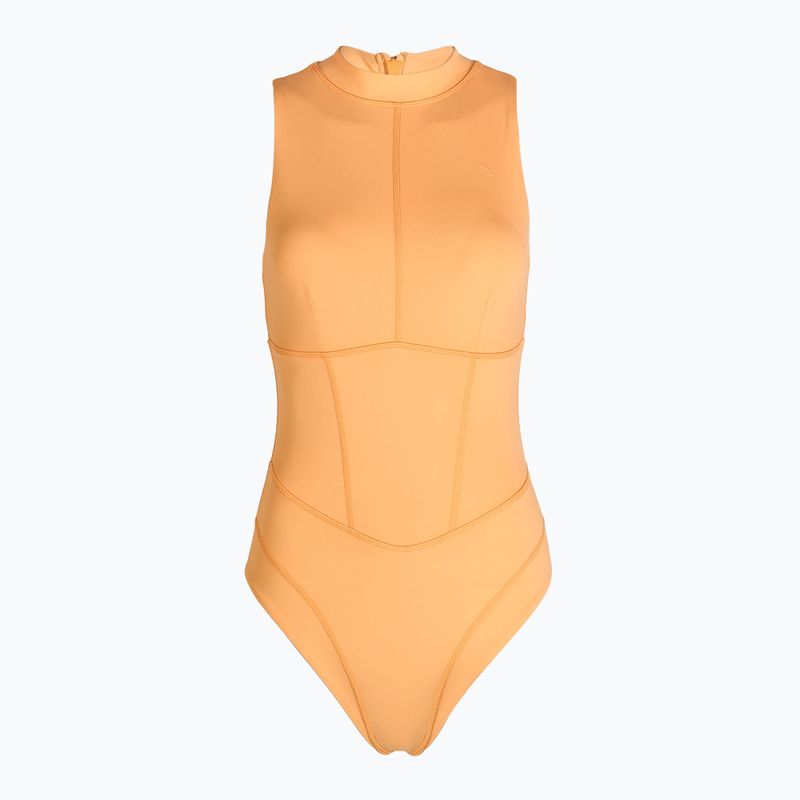 Дамски бански от една част Rip Curl Mirage Ultimate orange