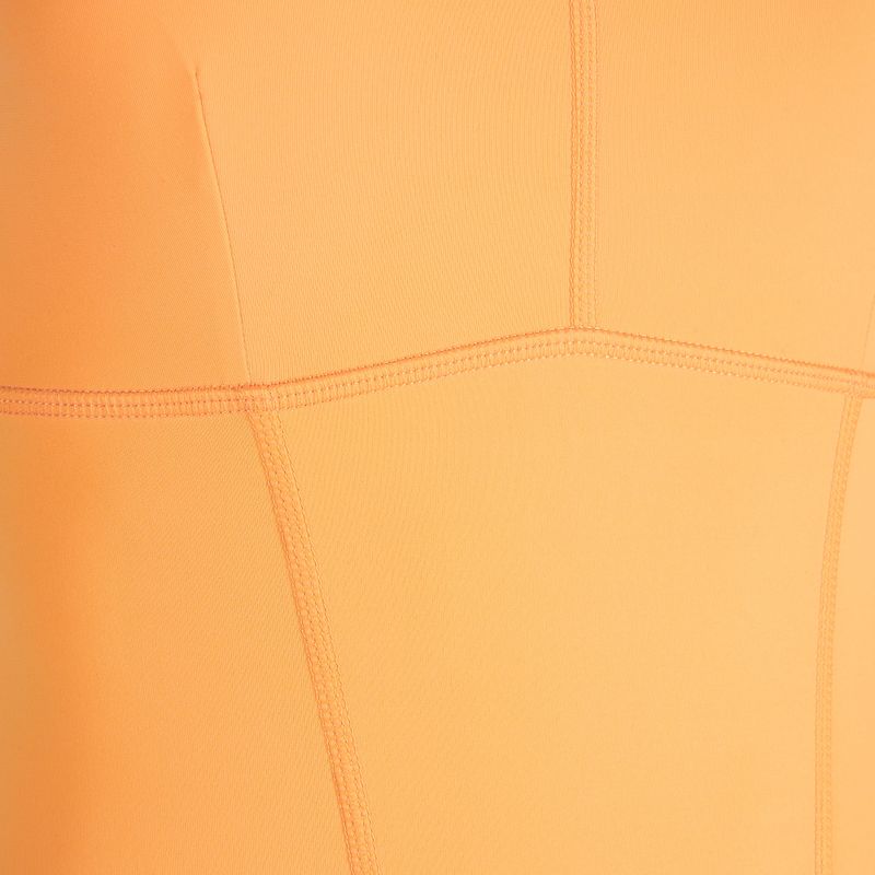Дамски бански от една част Rip Curl Mirage Ultimate orange 3